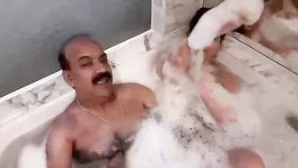 Desi Lawyer Fucking Her Client Caught On Leaked Phone Video