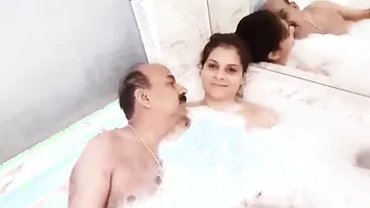 Desi Lawyer Fucking Her Client Caught On Leaked Phone Video