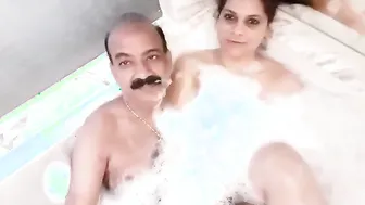 Desi Lawyer Fucking Her Client Caught On Leaked Phone Video