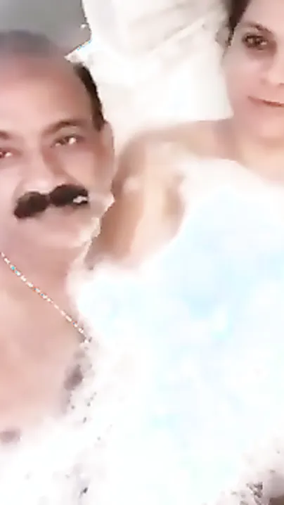 Desi Lawyer Fucking Her Client Caught On Leaked Phone Video