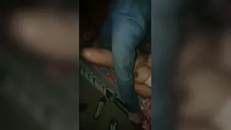 Punjabi Married Woman Fucking Hard In Leaked Mms With Audio