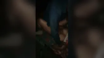 Punjabi Married Woman Fucking Hard In Leaked Mms With Audio