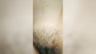 Village Babe Stripping Completely Naked Making Video For Lover