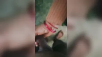 Mature Wife Stroking And Sucking His Cock Until He Explodes