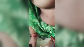 Mature Wife Stroking And Sucking His Cock Until He Explodes