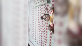 Homeowner Pounding His Curvy Desi Maid Until She Screams Loud