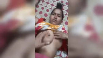 Homeowner Pounding His Curvy Desi Maid Until She Screams Loud