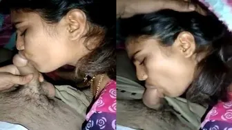 My Indian Wife Sucking And Deepthroating My Rock Hard Morning Wood