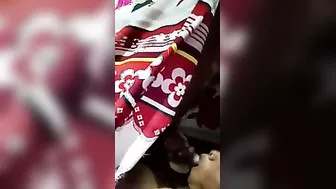 Her Tight Backdoor Getting Stretched Open By His Throbbing Shaft