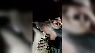 Her Tight Backdoor Getting Stretched Open By His Throbbing Shaft