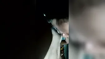 Her Tight Backdoor Getting Stretched Open By His Throbbing Shaft