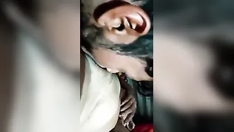 Her Tight Backdoor Getting Stretched Open By His Throbbing Shaft