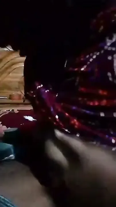 Bangladeshi Girl With Big Tits Jerking Off Older Uncle