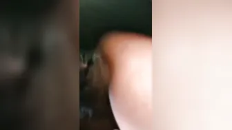 Desi Couple Fucking Quick And Hard Inside Parked Car