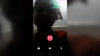 Marathi Housewife Showing Off Pussy During Video Call Fun