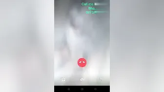 Marathi Housewife Showing Off Pussy During Video Call Fun