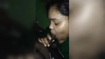 Married Bhabhi Sucking Hubby Then Taking Him Deep Inside Hard