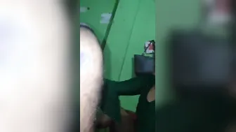 Married Bhabhi Sucking Hubby Then Taking Him Deep Inside Hard