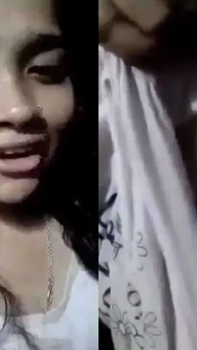 Bangladeshi GF Showing Everything Talking Dirty
