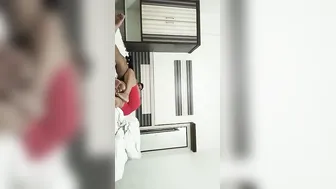 Greedy Indian Lovers Fucking For The First Time In Hotel Room