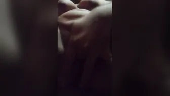 My GF Masturbating Her Fat Plump Pussy On Hidden Cam