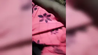 My Desi GF Showing Her Cute Boobs And Wet Pussy Alone