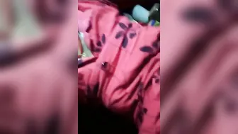 My Desi GF Showing Her Cute Boobs And Wet Pussy Alone
