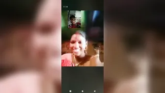 Newly Married Village Wife Showing Her Pussy To Young Husband