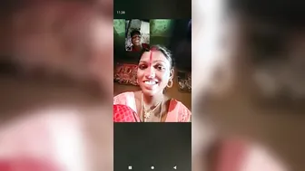 Newly Married Village Wife Showing Her Pussy To Young Husband