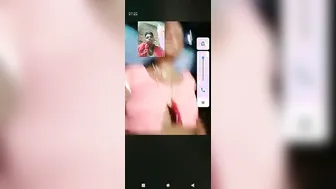 Newly Married Village Wife Showing Her Pussy To Young Husband