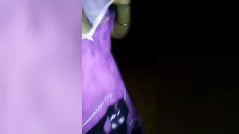 Cheating Wife Getting Pounded Quick By Devar While Alone Home