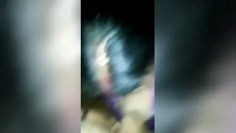 Cheating Wife Getting Pounded Quick By Devar While Alone Home