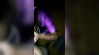 Cheating Wife Getting Pounded Quick By Devar While Alone Home