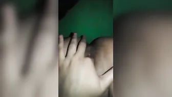 Village Girl Fingering Her Tight Hole Moaning Loud For Lover
