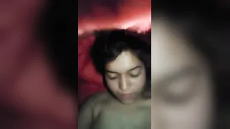 Village Girl Fingering Her Tight Hole Moaning Loud For Lover