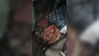 Making Out With My Bhabhi Before Sliding Deep Inside Her Body