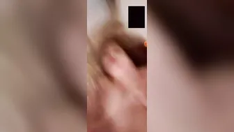 Unsatisfied Desi Milf Exposing Her Swollen Clit For Viewing