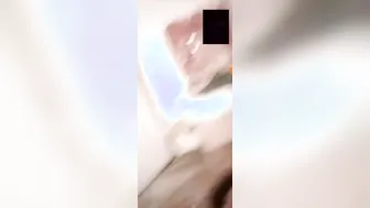 Unsatisfied Desi Milf Exposing Her Swollen Clit For Viewing