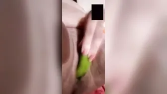 Unsatisfied Desi Milf Exposing Her Swollen Clit For Viewing