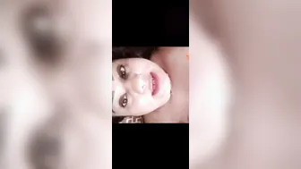 Unsatisfied Desi Milf Exposing Her Swollen Clit For Viewing