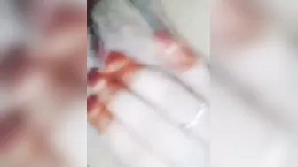 Rajasthani Slut Stripping Down Showing Off Her Naked Curves