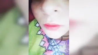 Rajasthani Slut Stripping Down Showing Off Her Naked Curves