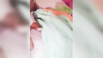 Rajasthani Slut Stripping Down Showing Off Her Naked Curves