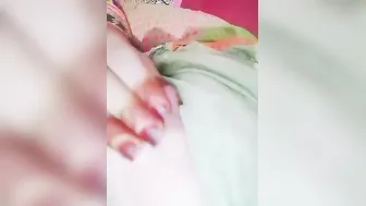 Rajasthani Slut Stripping Down Showing Off Her Naked Curves