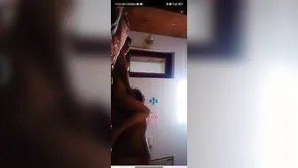 Married Housewife Moaning Loud While I Lick Her Pussy So Good