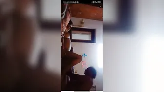 Married Housewife Moaning Loud While I Lick Her Pussy So Good