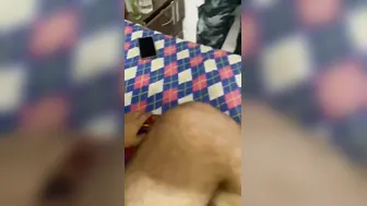 Desi Bhabhi Flashing Her Brother In Law On Hidden Camera