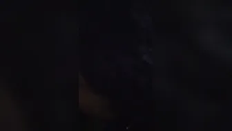 Two Lankan Stepsisters Making Out Together Caught On Camera