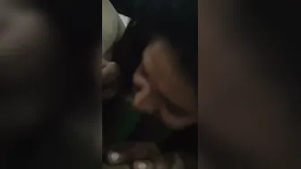 Two Lankan Stepsisters Making Out Together Caught On Camera