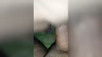 Bhabhi Riding Me On The Terrace After Sucking My Cock So Good